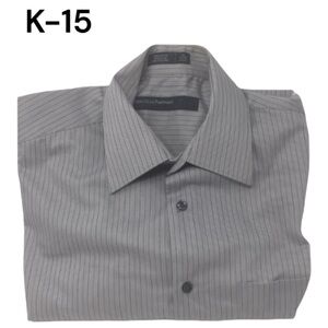 Perry Ellis SzL Button Down 👔 Long Sleeve